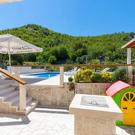 In Casa vacanze *