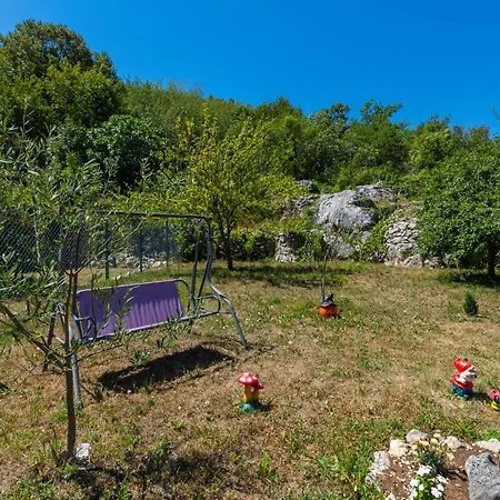 Casa vacanze In Blato na Cetini