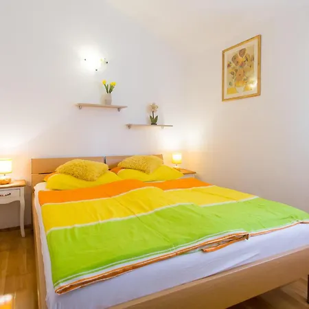Casa vacanze In *
